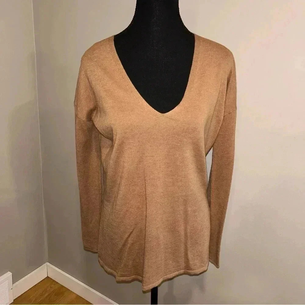 Artizia - Babaton Long  Sleeve Top